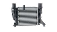 Thumbnail - Intercooler, inlaatluchtkoeler - CI13000P - MAHLE