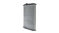 Thumbnail - Radiateur - CR709000S - MAHLE