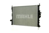 Thumbnail - Radiateur - CR906000P - MAHLE