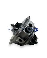 Rumpfgruppe, Turbolader Rumpfgruppe, Turbolader