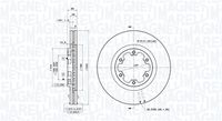 Bremsscheibe