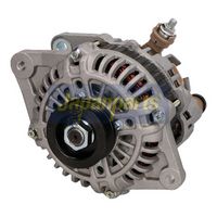 Generator / Alternator JAPANPARTS, Cod: ALM407