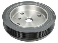 Fulie curea, arbore cotit METZGER AUTOTEILE, Cod: 6400077