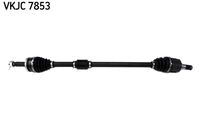 Planetara SKF, Cod: VKJC 7853