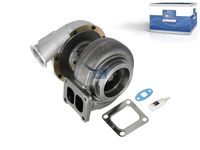 Compresor,sistem de supraalimentare DT Spare Parts, Cod: 1.10818