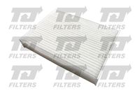 Filter, Innenraumluft