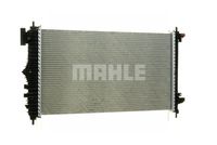 Thumbnail - Radiateur - CR1098000P - MAHLE