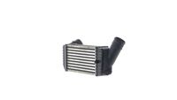 Thumbnail - Intercooler, inlaatluchtkoeler - CI66000S - MAHLE