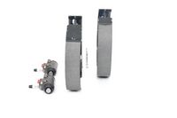 BOSCH Remschoenset 3