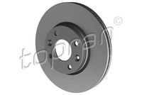 спирачен диск