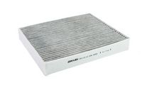 Филтър купе (поленов филтър)