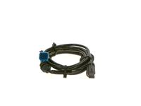 Sensor, Raddrehzahl