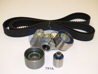 Set curea de distributie JAPANPARTS, Cod: KDD-791A