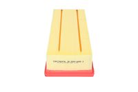 CONTINENTAL Luchtfilter 2