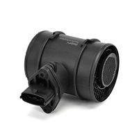 DELPHI Luchtmassameter 5