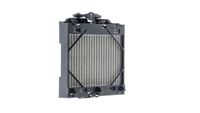Thumbnail - Oliekoeler, automatische transmissie - CLC102000P - MAHLE