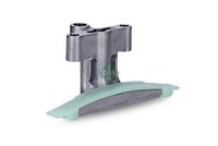 Gleitschiene, Steuerkette