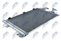 Condensator, climatizare NTY, Cod: CCS-PL-016