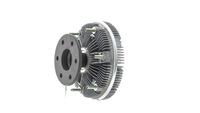 Thumbnail - Koppeling, radiateurventilator - CFC225000P - MAHLE