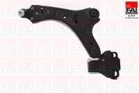 Bascula / Brat suspensie roata FAI AutoParts, Cod: SS7214