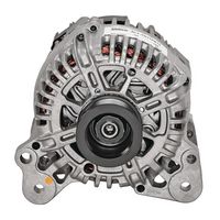 Γεννήτρια VALEO RE-GEN REMANUFACTURED