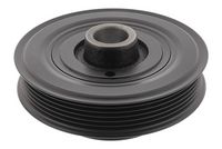Fulie curea, arbore cotit TOPRAN, Cod: 304 927