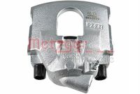 Bremssattel
