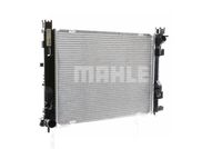Thumbnail - Radiateur - CR2166000S - MAHLE