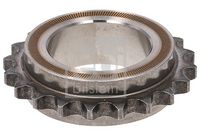 Roata dintata, arbore cotit FEBI BILSTEIN, Cod: 30477