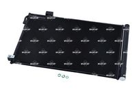 Kondensator, Klimaanlage