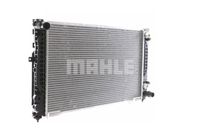 Thumbnail - Radiateur - CR1414000S - MAHLE