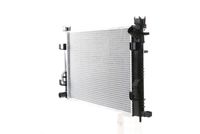 Thumbnail - Radiateur - CR2166000S - MAHLE