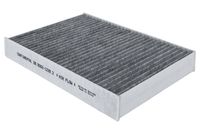 Filter, Innenraumluft