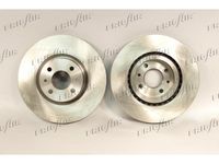 Bremsscheibe