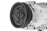 Συμπιεστής, συστ. κλιματισμού VALEO RE-GEN REMANUFACTURED