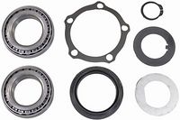 комплект колесен лагер