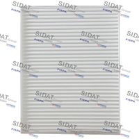 Filter, Innenraumluft