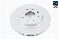 спирачен диск