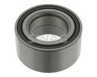 колесен лагер