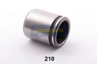 Piston, etrier frana JAPANPARTS, Cod: PC-210