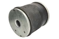 Magnum Technology Veerbalg, luchtvering 2