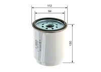 Kraftstofffilter