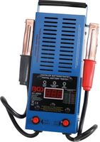 PRüFGERäT BATTERIE