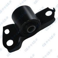 тампон, носач