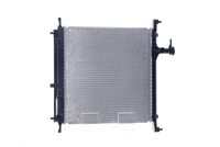 Thumbnail - Radiateur - CR2071000S - MAHLE