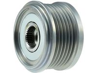 Alternator Freewheel Clutch