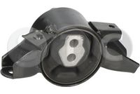 окачване, двигател