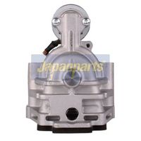 Starter JAPANPARTS, Cod: MT-150JM