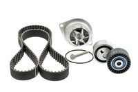 Set pompa apa + curea dintata AISIN, Cod: TKPS-7015