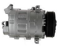 Kompressor, Klimaanlage